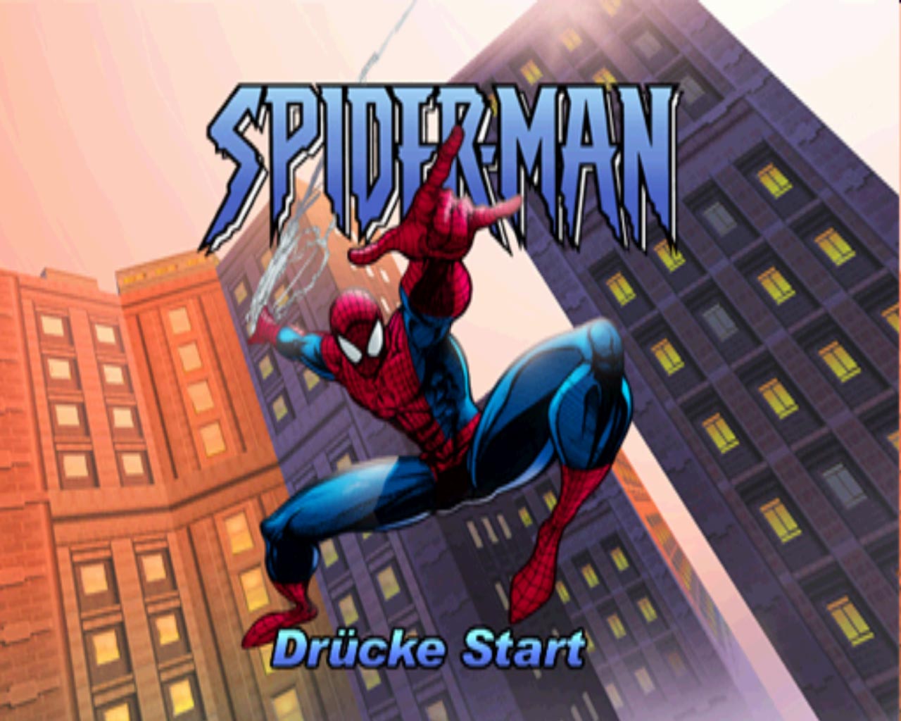 spiderman 1 game download